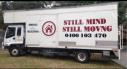 Still Mind Still Moving logo